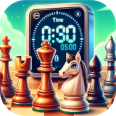VChess Clock